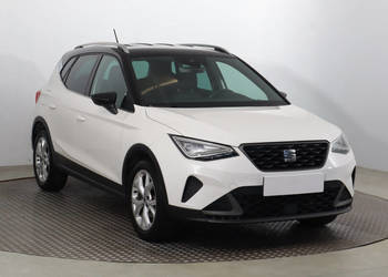 Seat Arona 1.0 TSI