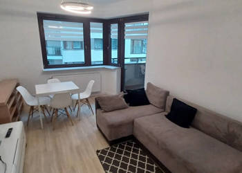 Centrum Warszawy ul. Kłopot przy Arkadii 40m2, 2 pokoje. Garaż.