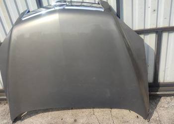 OPEL ANTARA ZESTAW MASKA ZDERZAK LAMPY CHŁODNICE WZMOCNIENIE BELKA