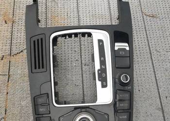 Audi A4 B8 A5 Panel sterowania MMI 3G