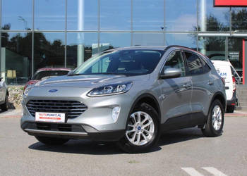 FORD Kuga, 2022r. B&O* el. klapa* Winter* LED* FV23%