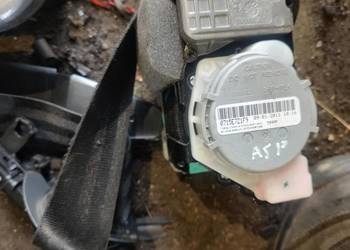 Pas bezpieczeństwa lewy prawy przód 307161510 Audi a5 Sportback