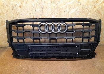 AUDI Q2 81A S LINE GRILL ATRAPA CHŁODNICY 81A853651H