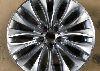 Felga 20' WZ 459 przód BMW F01 F02 F04 5GT F07