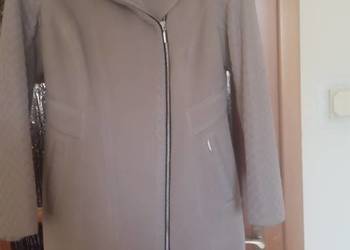 Płaszcz damski zimowy roz.40 polski producent stan idealny