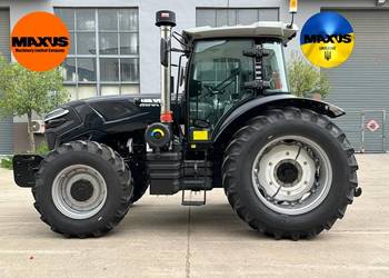 2026 rok NOWY MAXUS X130 KM Ciągnik 4x4 Traktor