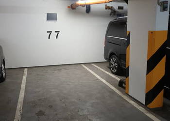 Garaż (16m2) okolice Oławskiej (Wrocław)