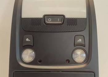 AUDI A4 A5 Q5 LAMPKA PODSUFITKI 8T0947135BE