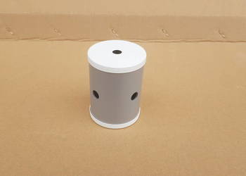 Puszka do lamp rozeta podsufitka maskownica 60mm