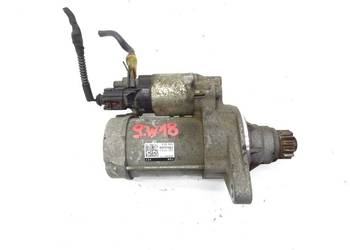 ROZRUSZNIK SILNIKA CJZ 0AM911024A 1.2 TSI SKODA FABIA III 6V