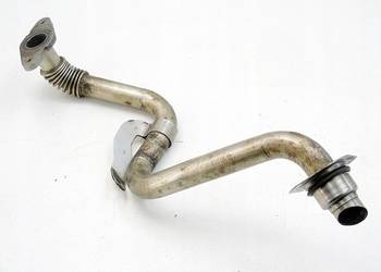 RURKA PRZEWÓD EGR 2.2 HDI TDCI JUMPER BOXER DUCATO TRANSIT E4 6U3Q-6N854-AD