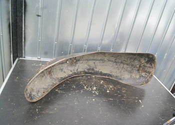 DKW  NZ 350 DKW NZ 250 BŁOTNIK PRZÓD