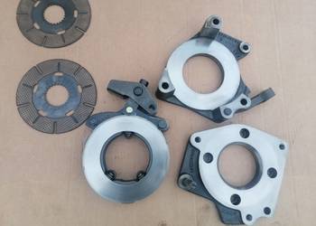 Hamulec ręczny Massey Ferguson 6235, 6245, 6255, 6260, 6270,  5425,5435,544