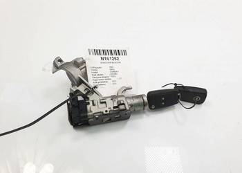 STACYJKA KLUCZYK OPEL CORSA E 13496392