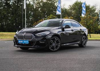 BMW 2 218 i