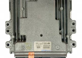 STEROWNIK SILNIKA 39199-2U000 1.6 CRDI 115KM Hyundai i30 III (2016-  )