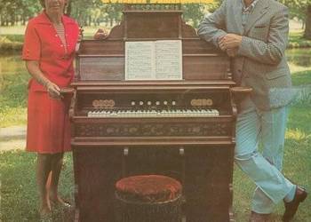 Ruth och Göran Stenlund – "Hälsarton"