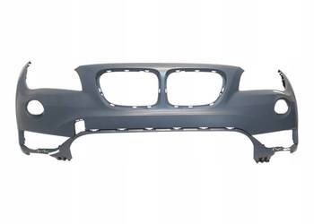 BMW X1 E84 2013 - 2015 LIFT Zderzak przedni BMW X1 E84 2013 - 2015 LIFT Zderzak przedni