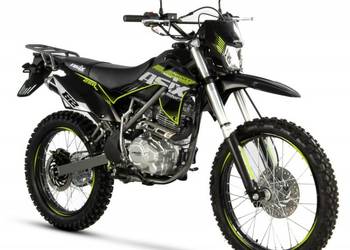 Cross ASIX DEFENDER 150cm3 Transport Raty