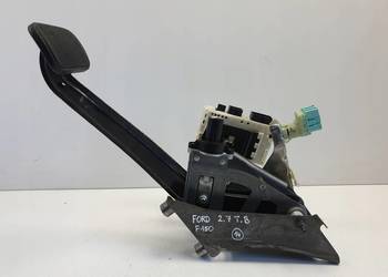 Ford F150 2.7 3.5 V6 15-20r PEDAŁ HAMULCA automat GL3T-19H378-AC