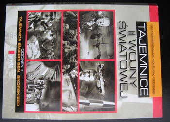 Tajemnice II wojny świat -Tajemnica śmierci gen. Sikorskiego Tajemnice II wojny świat -Tajemnica śmierci gen. Sikorskiego