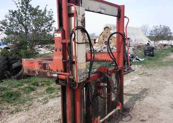 Wycinak Trioliet zk145