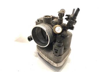 PRZEPUSTNICA OPEL ASTRA H 55560398 1.6 105KM 04-14 ZAWÓR POWIETRZA