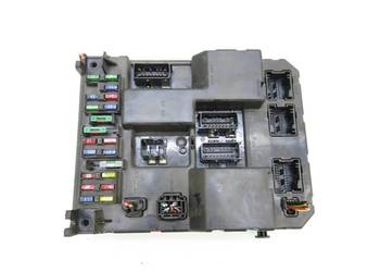 BSI PEUGEOT 307 (3A/C) 1.4 HDi  9651197780A 9651197080A