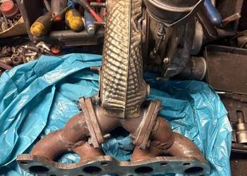 Turbina gtb 2260 uzk