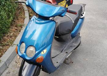Sprzedam skuter Yamaha neos