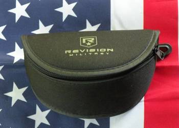 Etuii miękkie REVISION na okulary Etuii miękkie REVISION na okulary