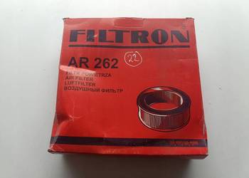 FILTR POWIETRZA Ford Transit 1.6 2.0 i _ AR262 WKŁAD KASETA