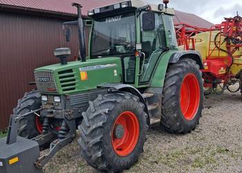 Fendt Farmer 310