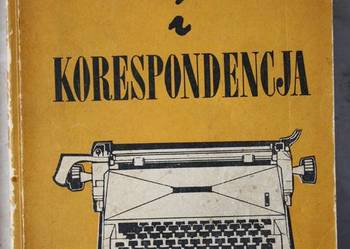 Biurowość i korespondencja, Witold Jarzębowski