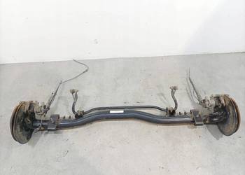 BELKA ZAWIESZENIA TYŁ LIFT 2K5500051CB VW Volkswagen Caddy III (2003-  )