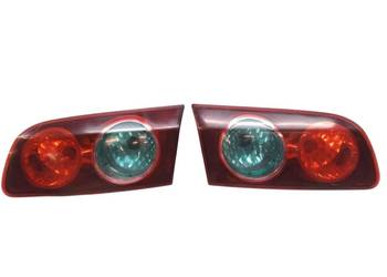 LAMPA TYŁ KOMPLET W KLAPĘ EU  Fiat Croma II (2005-2011)