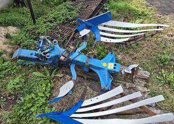 Korpus rabe werk albatros vario hydraulika