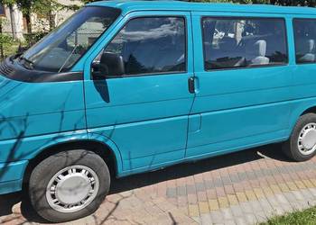 Volkswagen T4 Caravelle