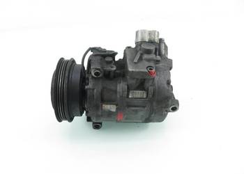 KOMPRESOR KLIMATYZACJI VW PASSAT B5 FL sedan (3B3) 2 - AZM 8D0260808