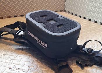 Torba na zbiornik Sandstorm 5.01 Zapraszamy Pako Racing!