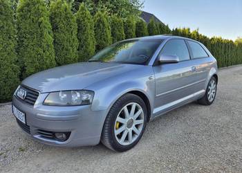Audi A3 8P 1.9 TDI