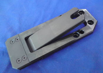 Zacisk kpl. pneumatyczny do wykrawarki Amada Zacisk kpl. pneumatyczny do wykrawarki Amada