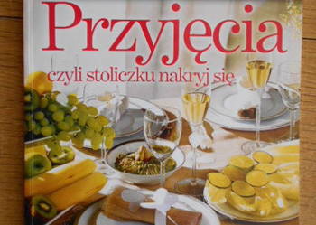 Maciej Kuroń - Przyjęcia czyli stoliczku nakryj się