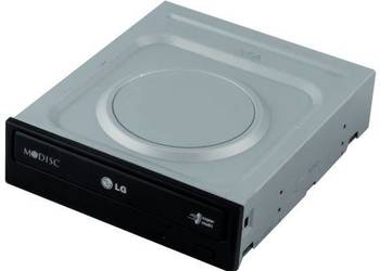 Napęd DVD-RW LG, interfejs Sata