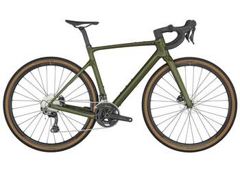 Scott Addict Gravel 30 Model 2023
