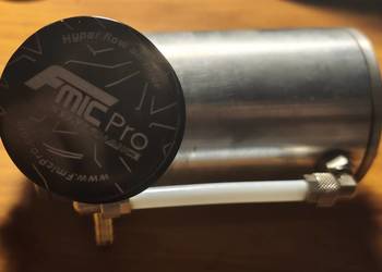 Separator odmy / Oil Catch Tank FMIC.Pro – 10 mm