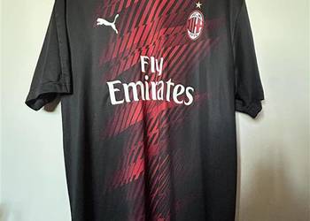 A.C. MILAN 2019 - 2020 - Puma - XL - UNIKAT