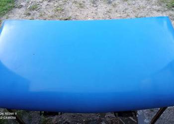 Drzwi maska klapa fiat 126p