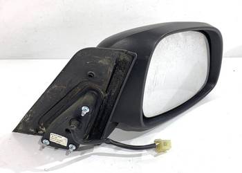 LUSTERKO PRAWY FIAT SEDICI Crossover 06-14 POPIELATY ZEWNĘTRZNE