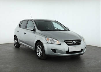 Kia Ceed 1.4 CVVT